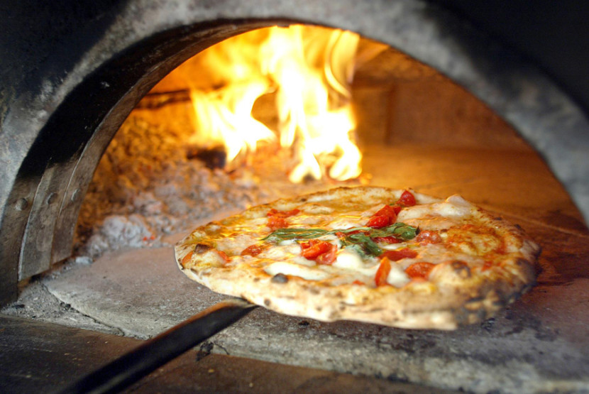 “Giornata Cittadina del Pizzaiuolo Napoletano” – Giornata in onore del Santo Protettore del Pizzaiuolo venerdì 17 gennaio
