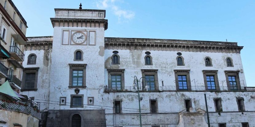 Castel Capuano