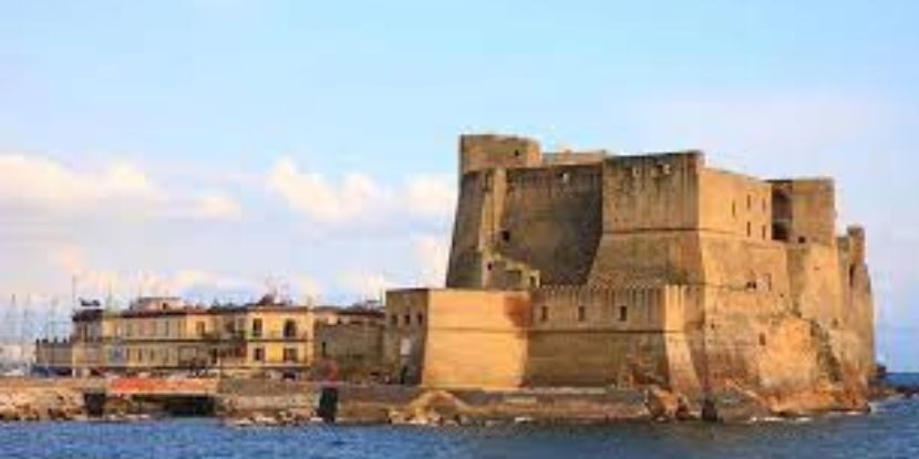 Castel dell’Ovo