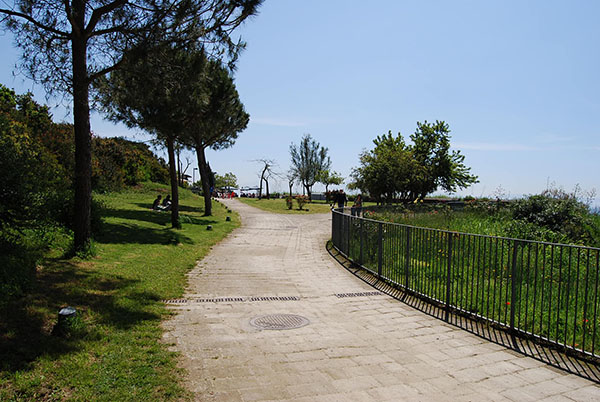 Parco Virgiliano