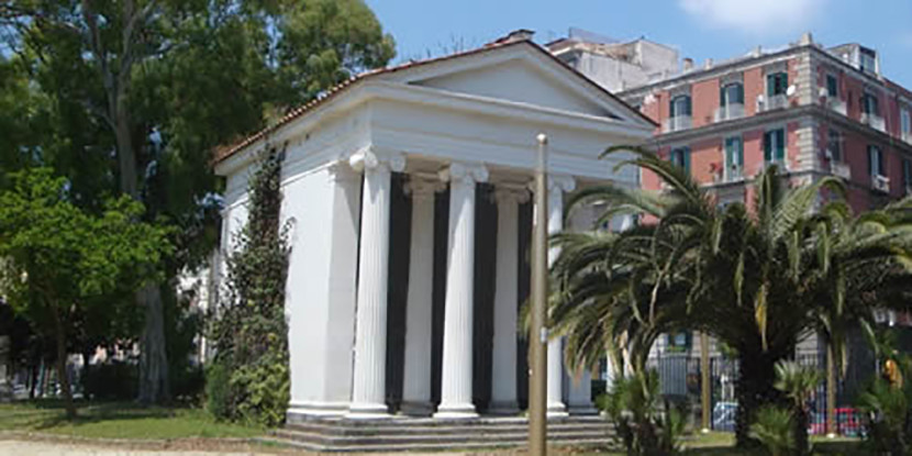Aperto l’archivio della canzone napoletana