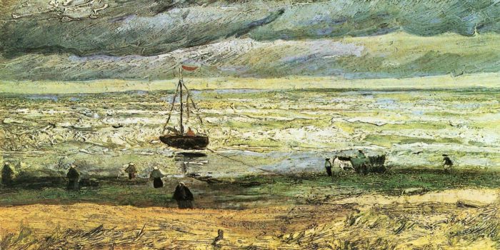 Van Gogh a Capodimonte: dal 6 febbraio una mostra con i due quadri rubati
