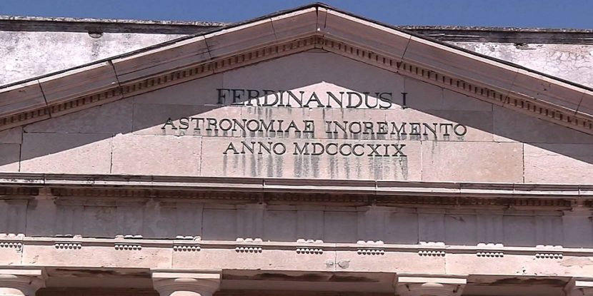 Visita Guidata all’Osservatorio Astronomico