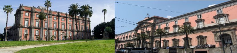 Capodimonte e Archeologico: nasce il biglietto unico