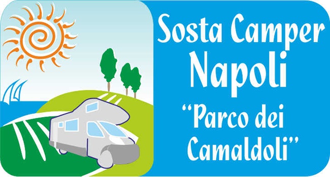 Area attrezzata sosta camper “Parco dei Camaldoli”