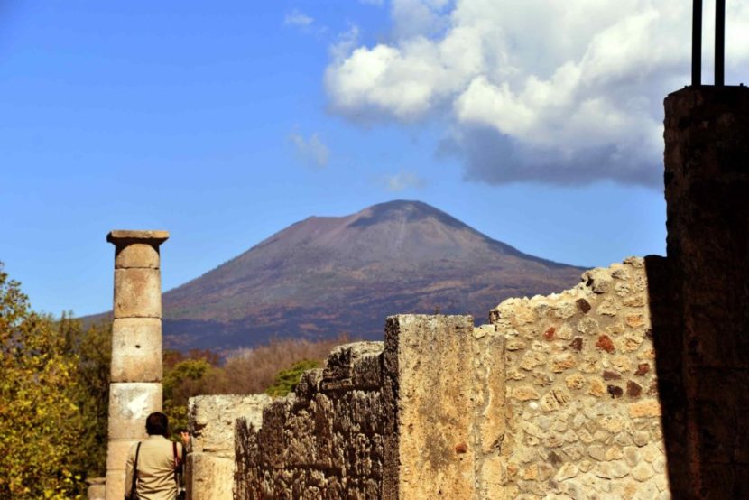 Scavi di Pompei sempre più grandi: apre al pubblico il complesso di Championnet