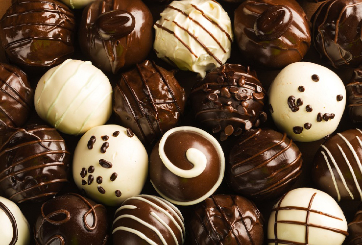“Chocoland – La Terra dei golosi”, X edizione della rassegna dedicata al mondo del cioccolato
