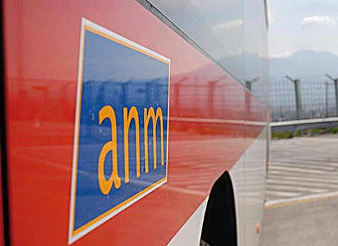 Sciopero Bus Metro e Funicolari di 4 ore per lunedì 21 gennaio 2019