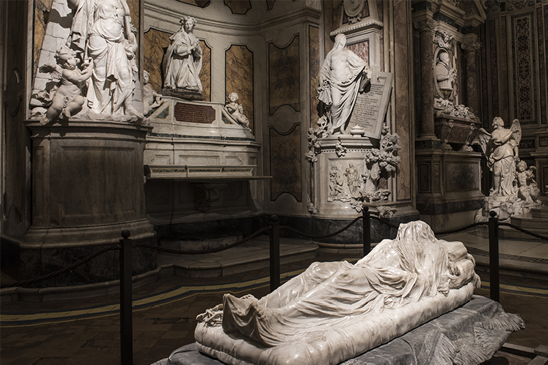 Museo Cappella Sansevero