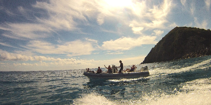 Seaside – Sea Tour