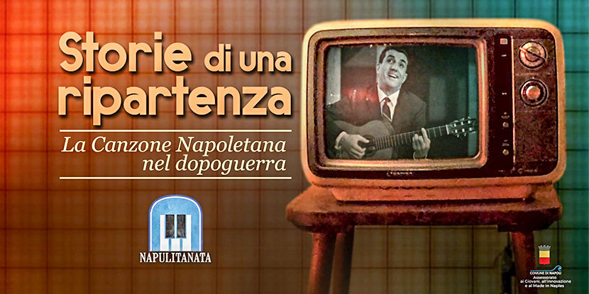 Napulitanata – Riapre la sala da concerto della canzone napoletana