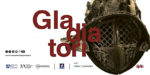 “Gladiatori”, la grande mostra al MANN fino al 18 aprile 2022