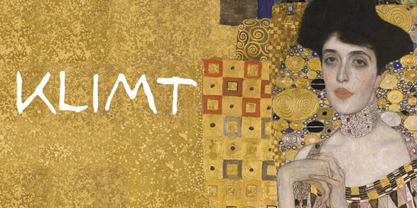 “Klimt Arte Virtuale e Immagini”, dal 3 maggio