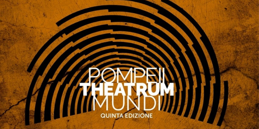 Pompei Theatrum Mundi – 5a edizione