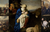 Aniello Falcone, il Velázquez di Napoli