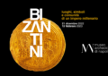 «Bizantini», la grande mostra al MANN fino al 23 febbraio 2023