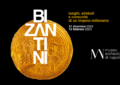 «Bizantini», la grande mostra al MANN fino al 10 aprile 2023