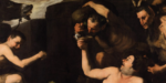 «Oltre Caravaggio», Museo Capodimonte