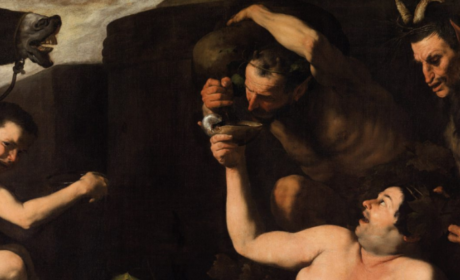 «Oltre Caravaggio» | Museo Capodimonte