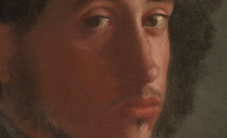 «Degas – Il ritorno a Napoli»: mostra estesa fino al 25 giugno