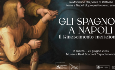 «Gli Spagnoli a Napoli. Il Rinascimento meridionale»