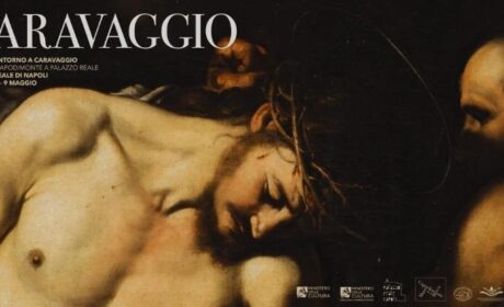 «Dialoghi intorno a Caravaggio»