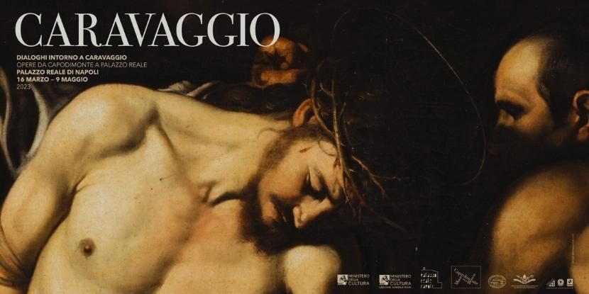 «Dialoghi intorno a Caravaggio»