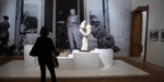 MANN – «Picasso e l’antico»