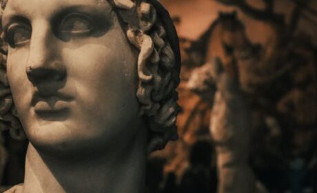 L’Oriente di Alessandro Magno: Mostra al Mann di Napoli