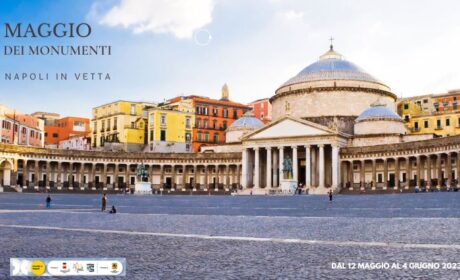 XXIX edizione Maggio dei Monumenti