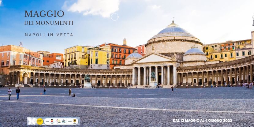 XXIX edizione Maggio dei Monumenti