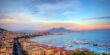 Tour Panoramico di Napoli in Vespa