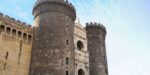 Maschio Angioino: Chiusura temporanea (18-26 giugno 2023)