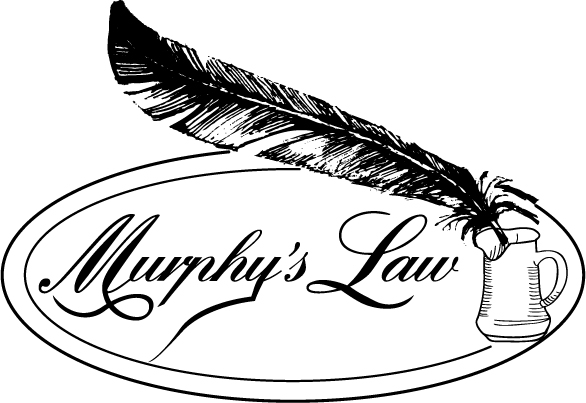 1Murphy's Law Pub