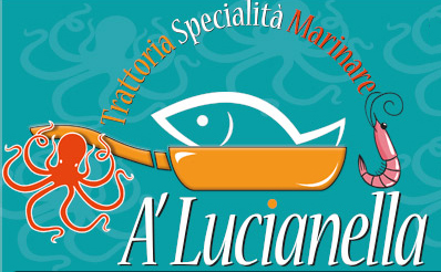 a lucianella logo