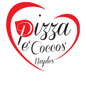 pizza e coccos