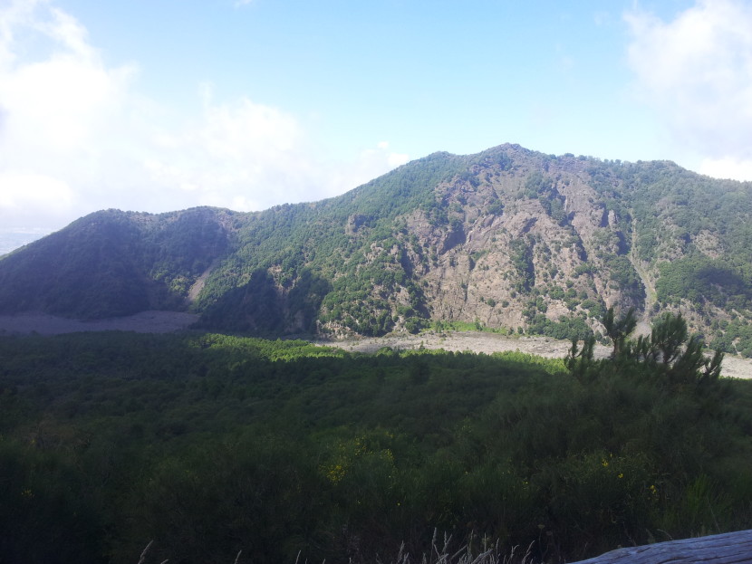 Parco Nazionale del Vesuvio