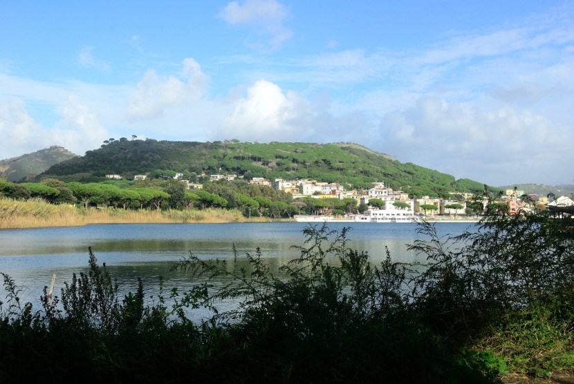 Oasi naturalistica di “Montenuovo”