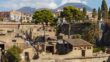 Scavi di Ercolano