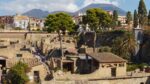 Scavi di Ercolano