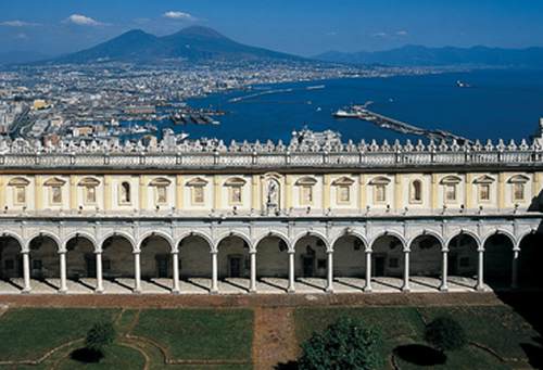 Museo Nazionale di S. Martino