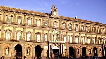 Palazzo Reale