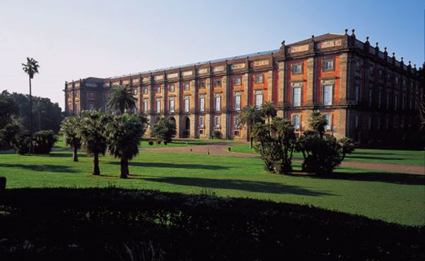 Museo di Capodimonte