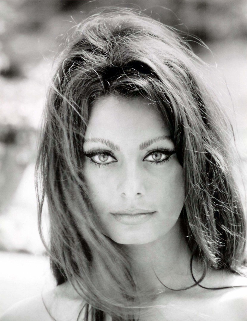 Sophia Loren