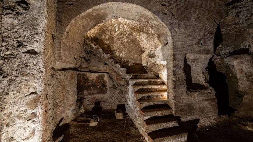 L’Acquedotto Augusteo del Serino