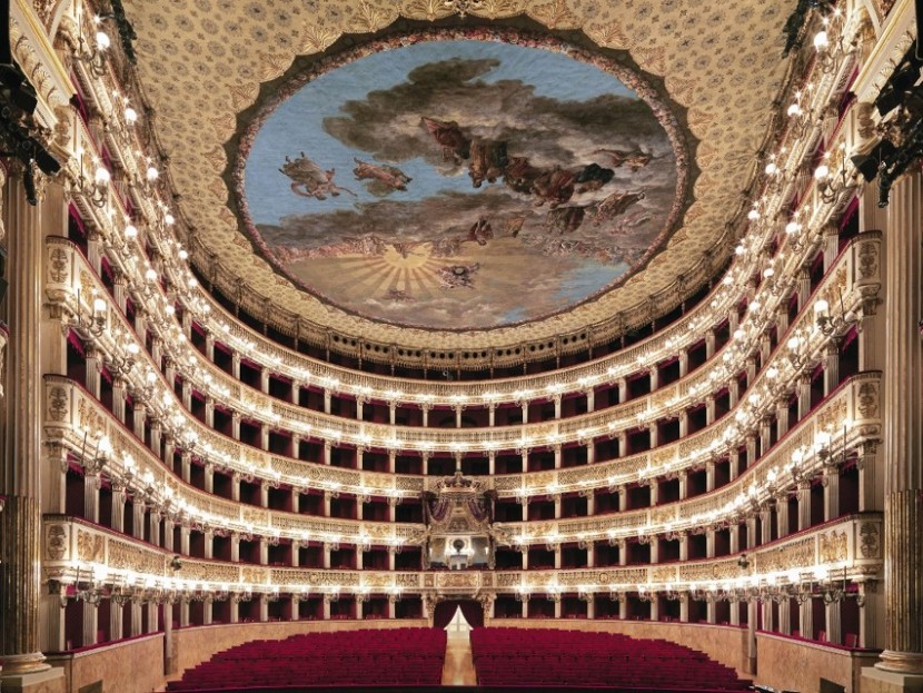 Teatro San Carlo