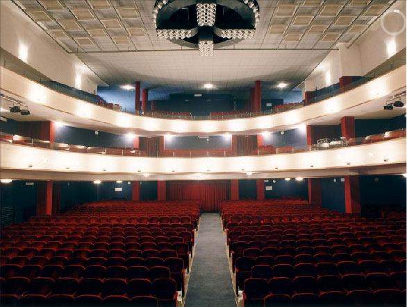 Teatro Diana