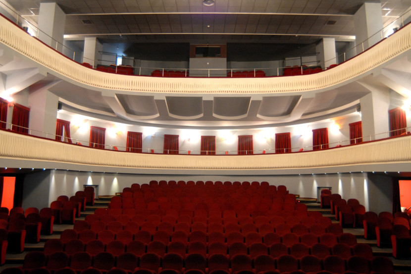 Teatro Stabile