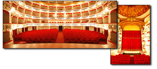 Teatro Sannazzaro