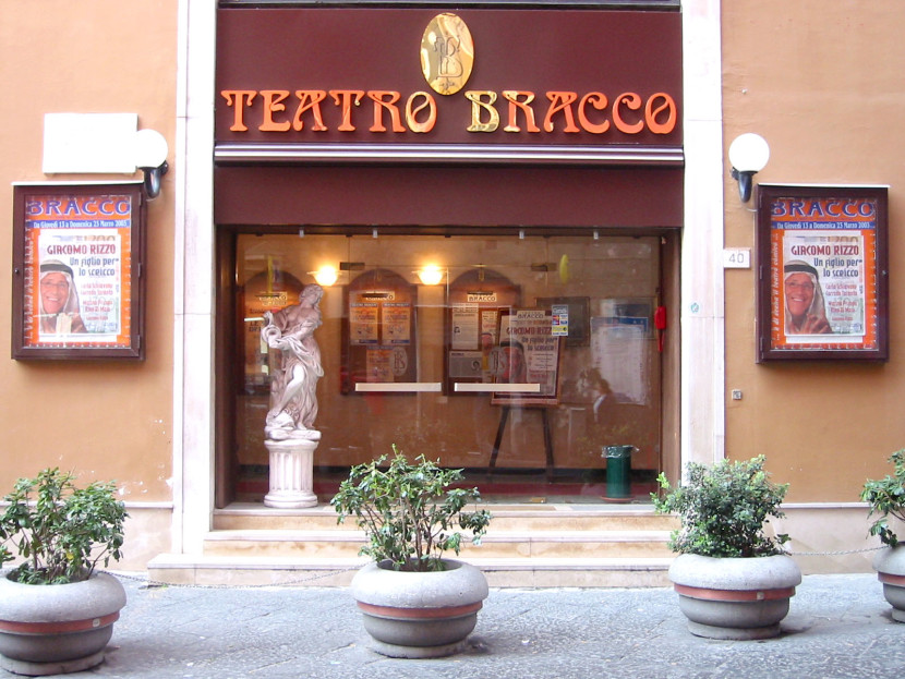 Teatro Bracco